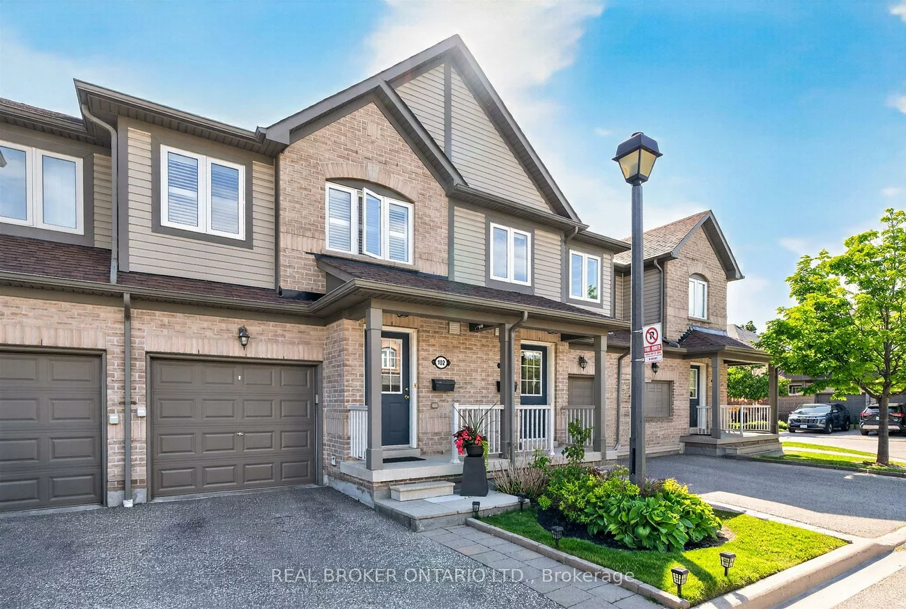 86, Joymar, Streetsville, Mississauga