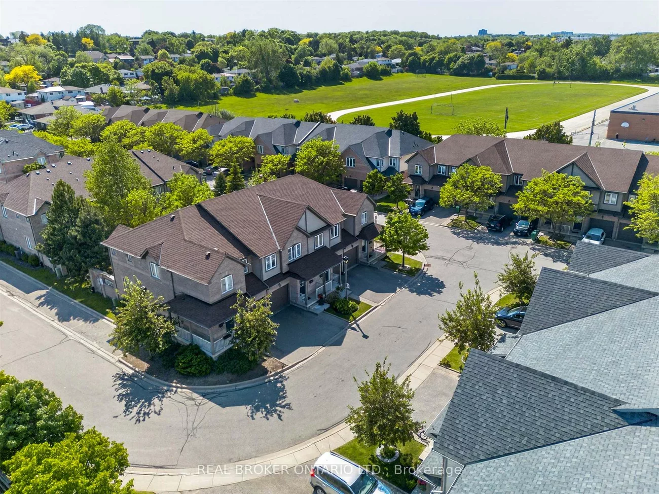 86, Joymar, Streetsville, Mississauga