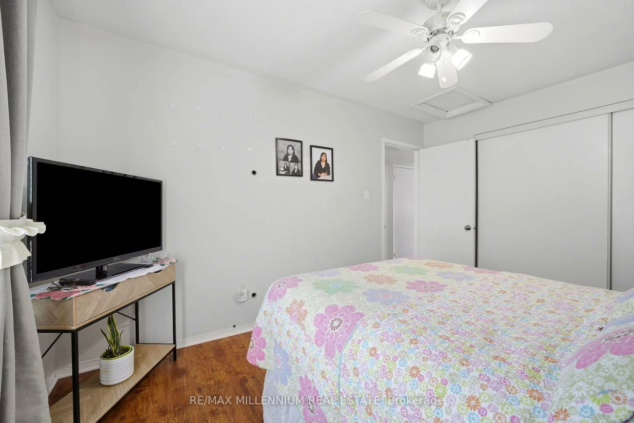115, Bristol, Hurontario, Mississauga