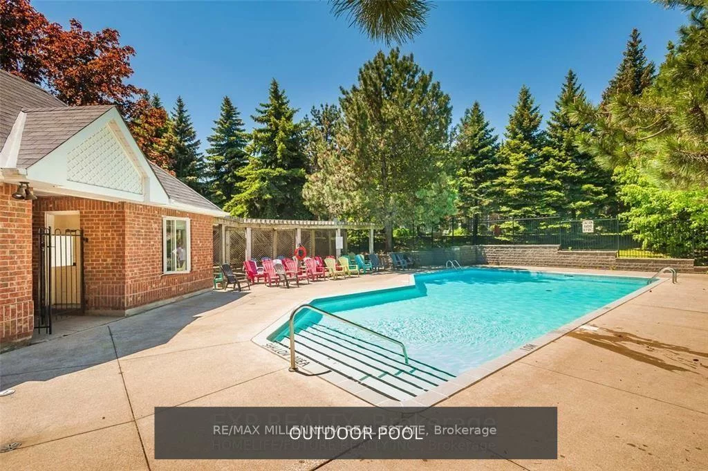 115, Bristol, Hurontario, Mississauga