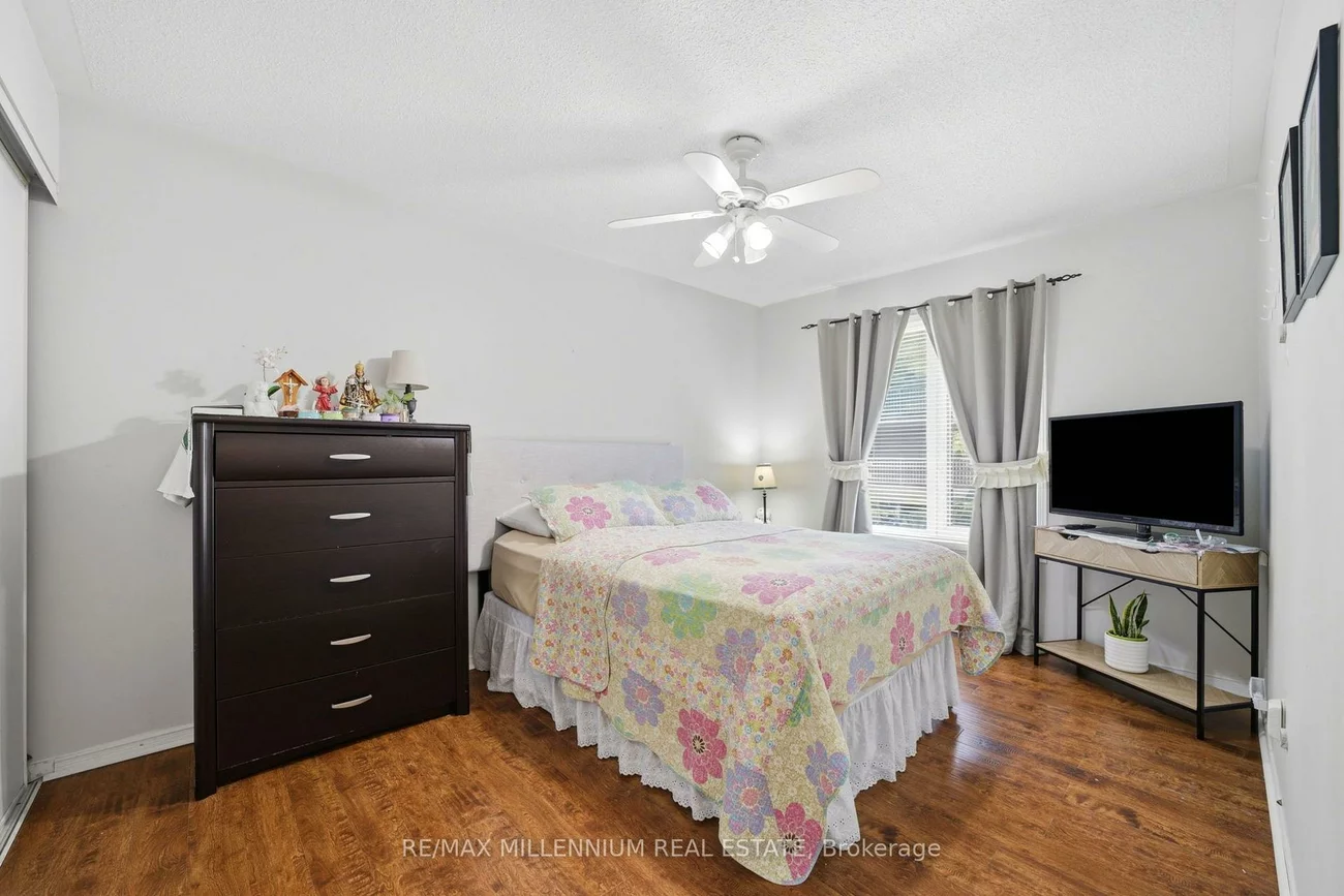 115, Bristol, Hurontario, Mississauga