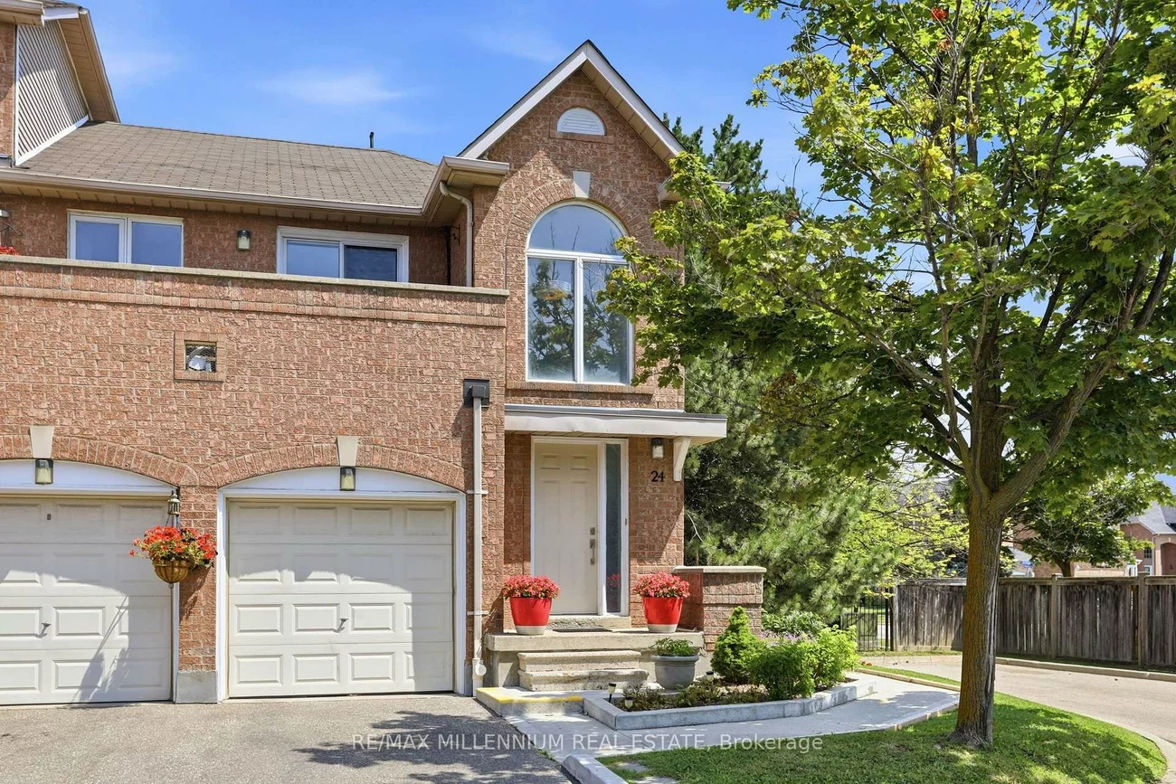115, Bristol, Hurontario, Mississauga