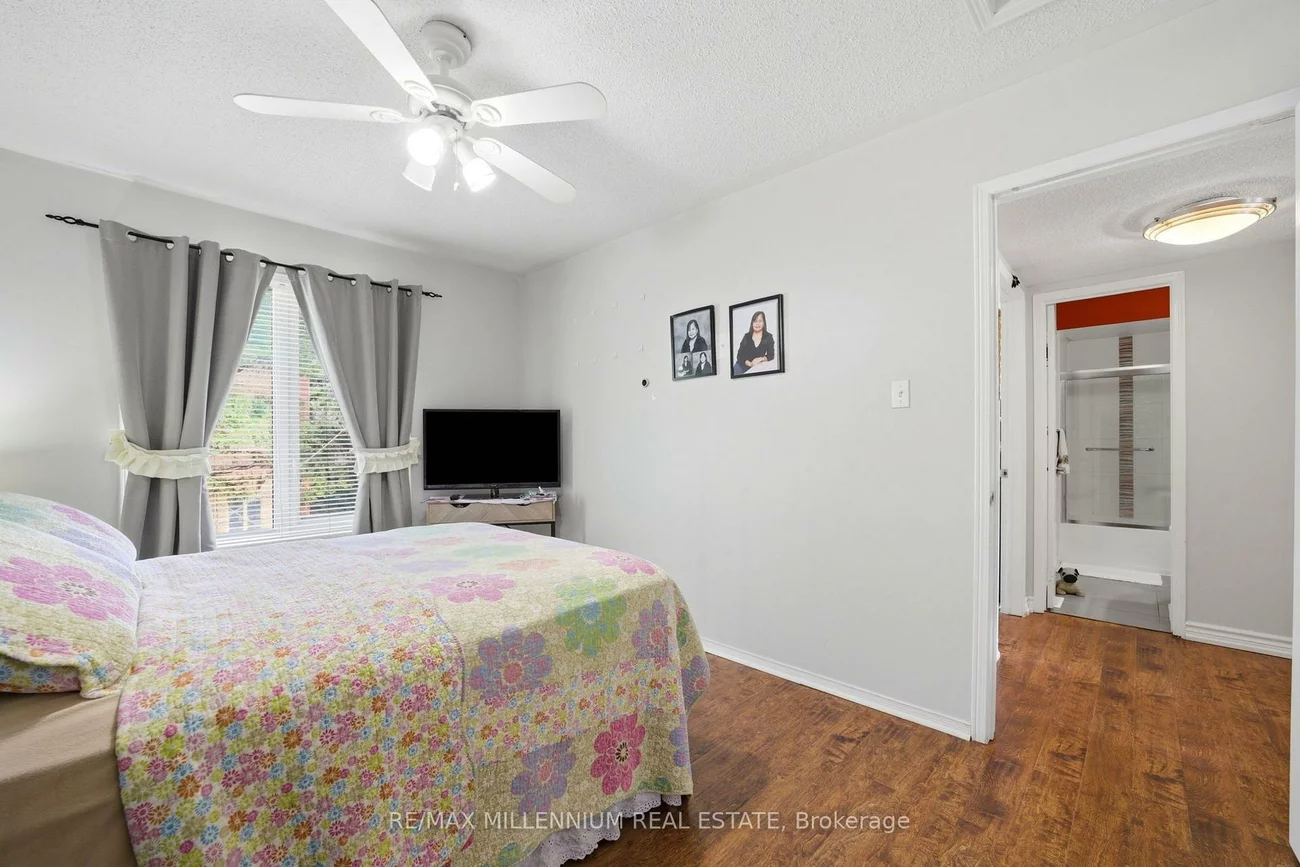 115, Bristol, Hurontario, Mississauga