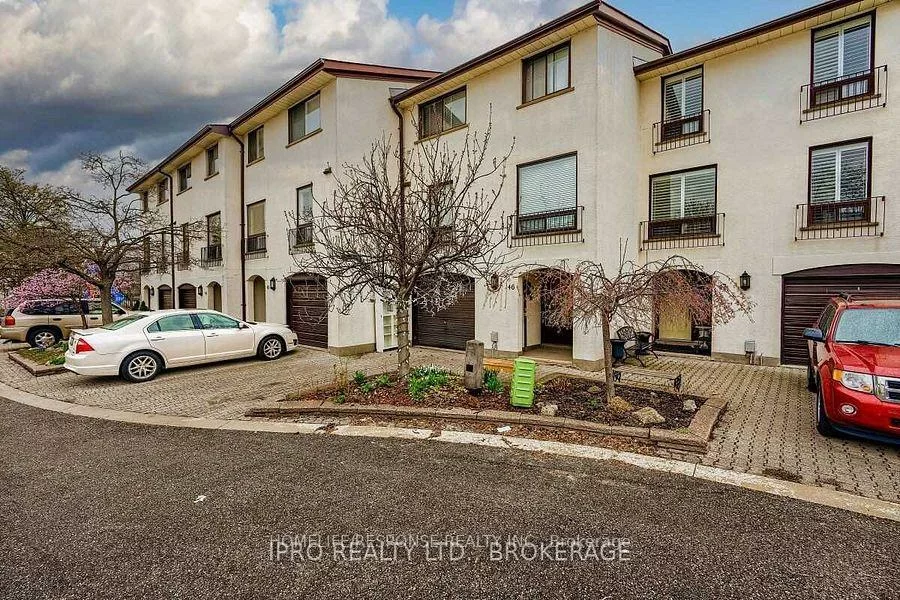 6679, SHELTER BAY, Meadowvale, Mississauga