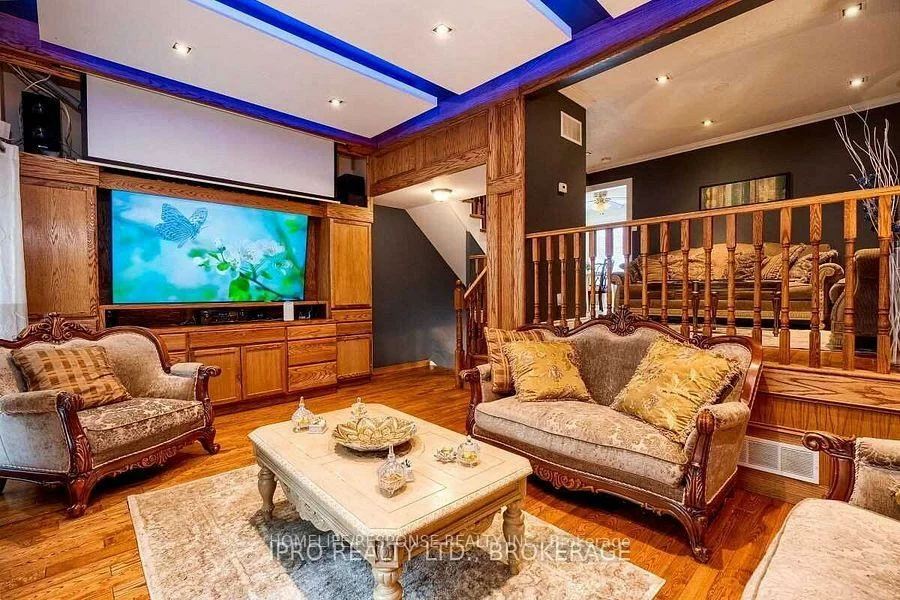 6679, SHELTER BAY, Meadowvale, Mississauga