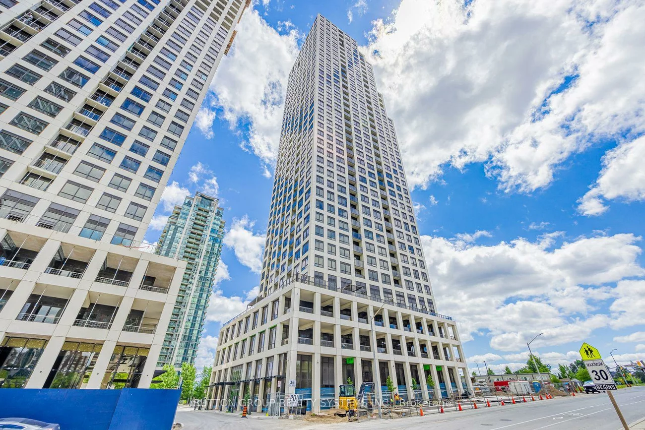 36, Elm, Fairview, Mississauga