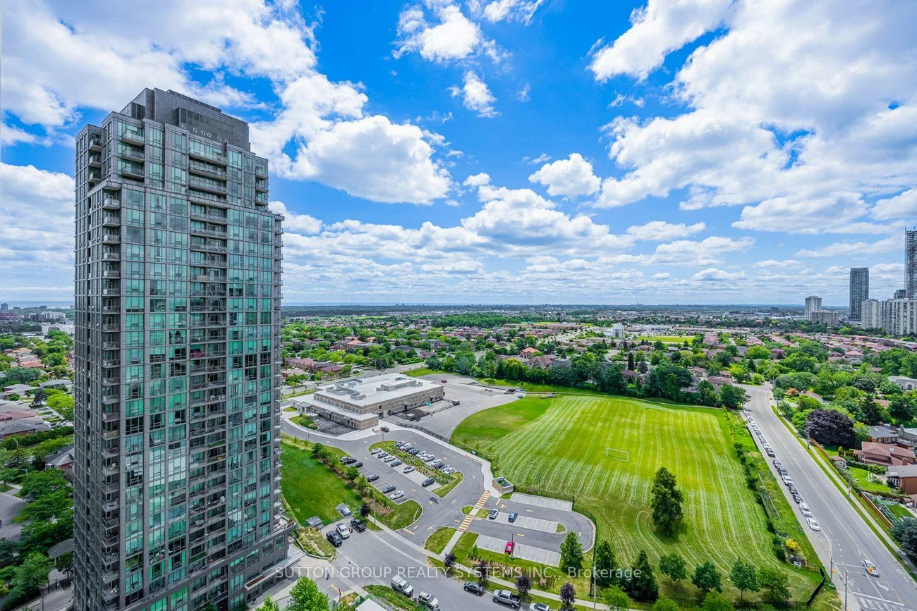 36, Elm, Fairview, Mississauga
