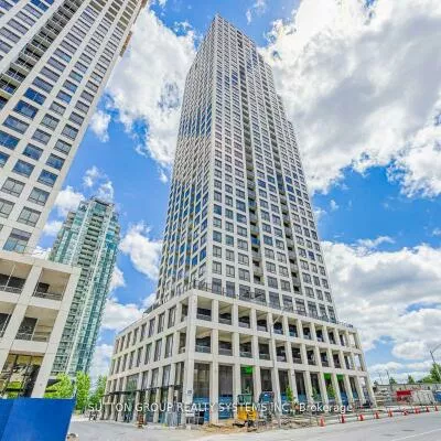 36, Elm, Fairview, Mississauga