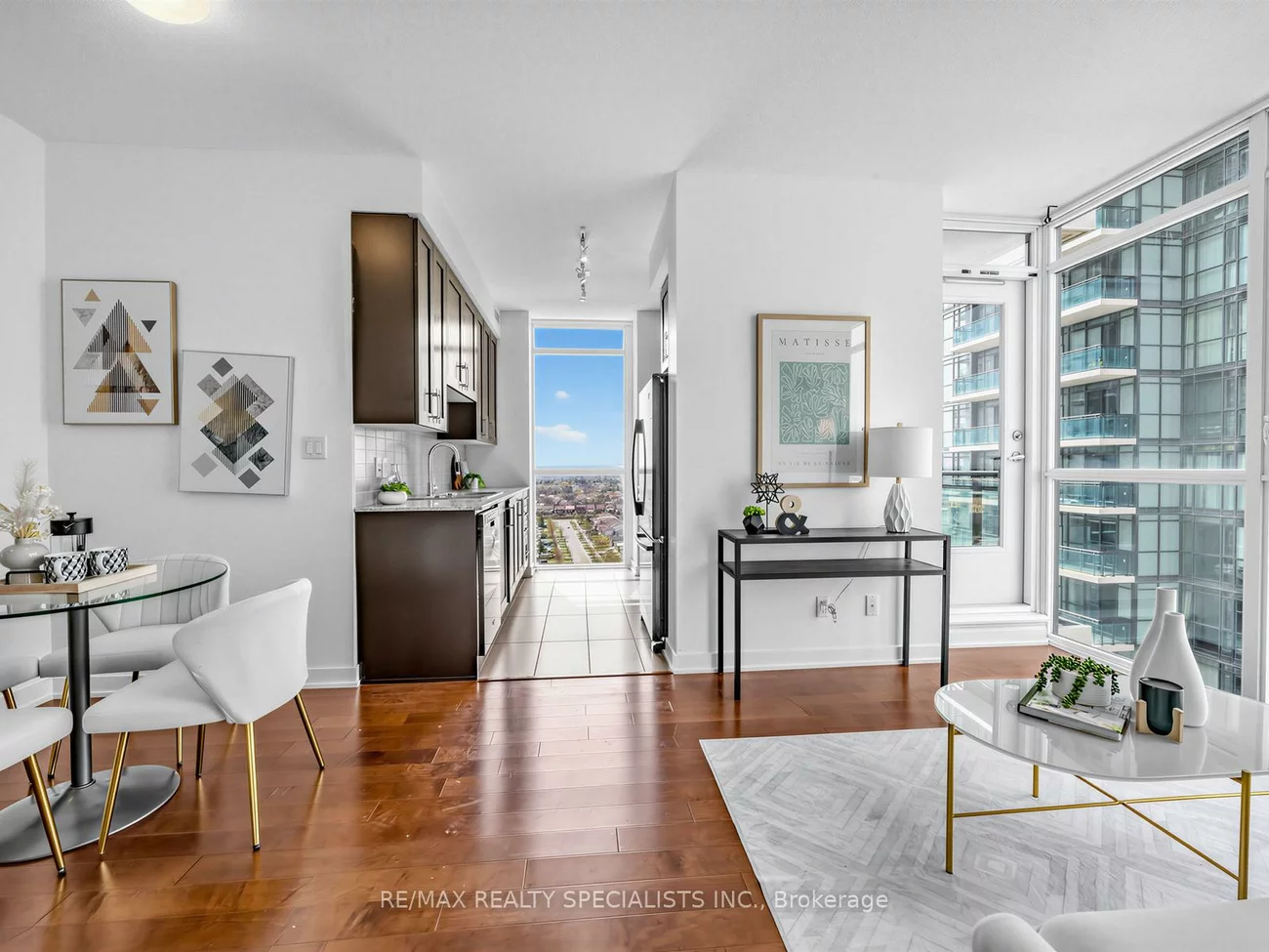 4070, Confederation, City Centre, Mississauga