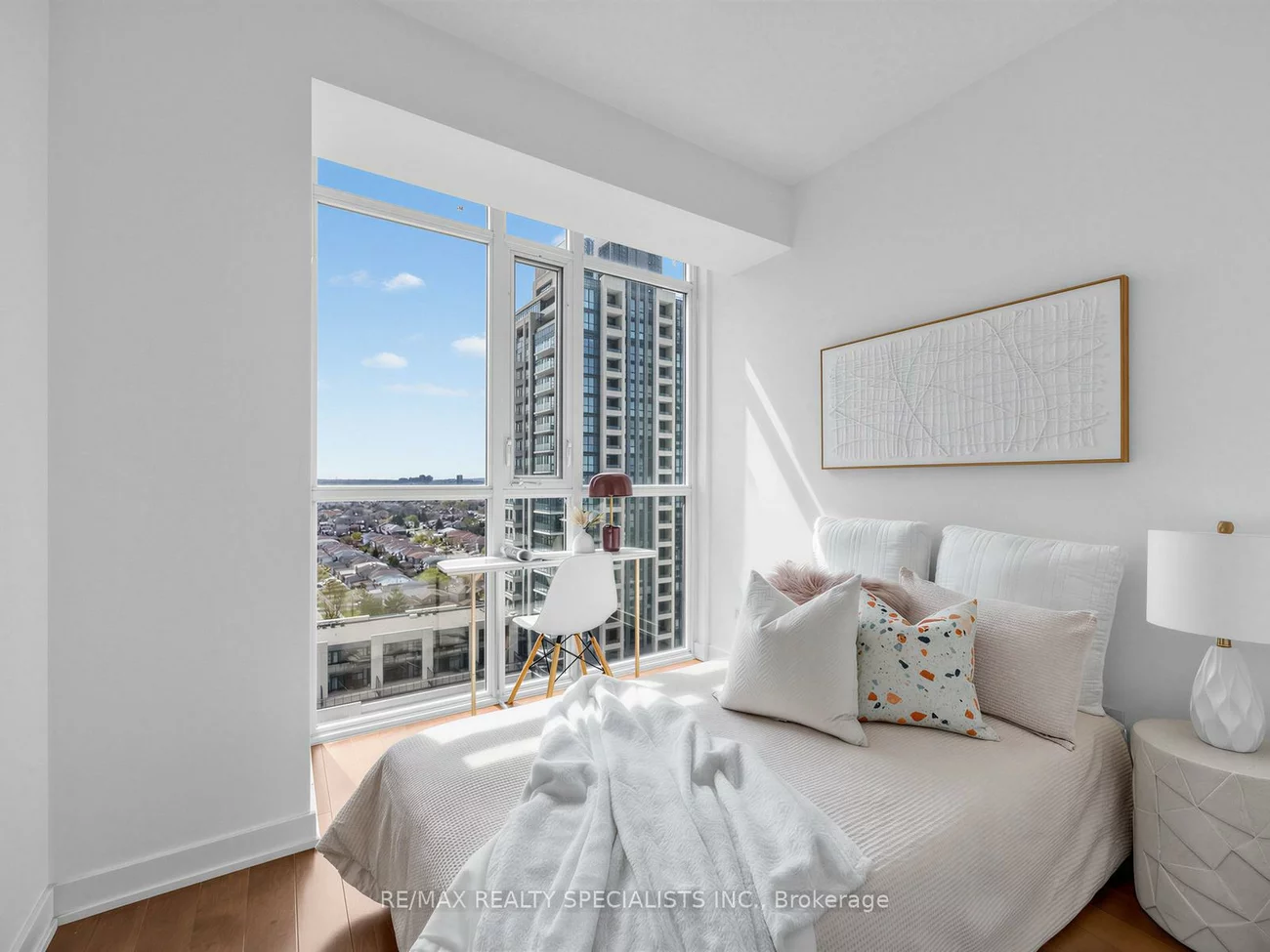 4070, Confederation, City Centre, Mississauga