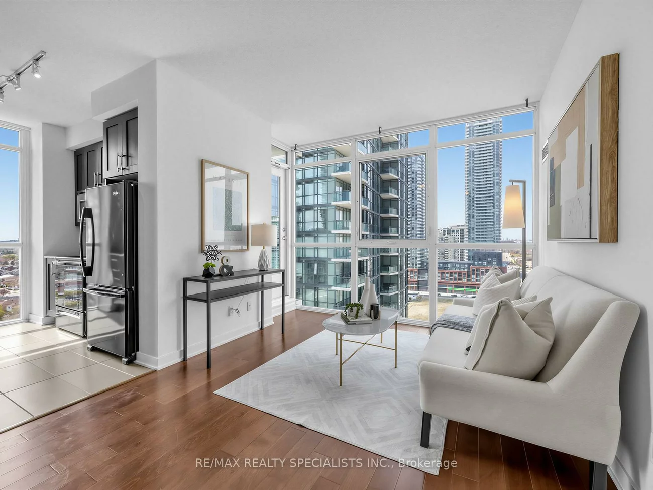 4070, Confederation, City Centre, Mississauga