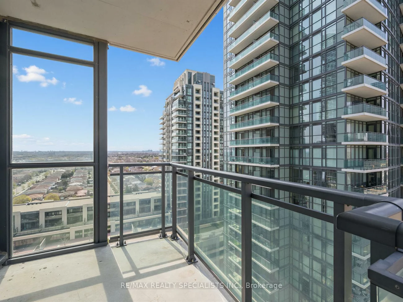 4070, Confederation, City Centre, Mississauga