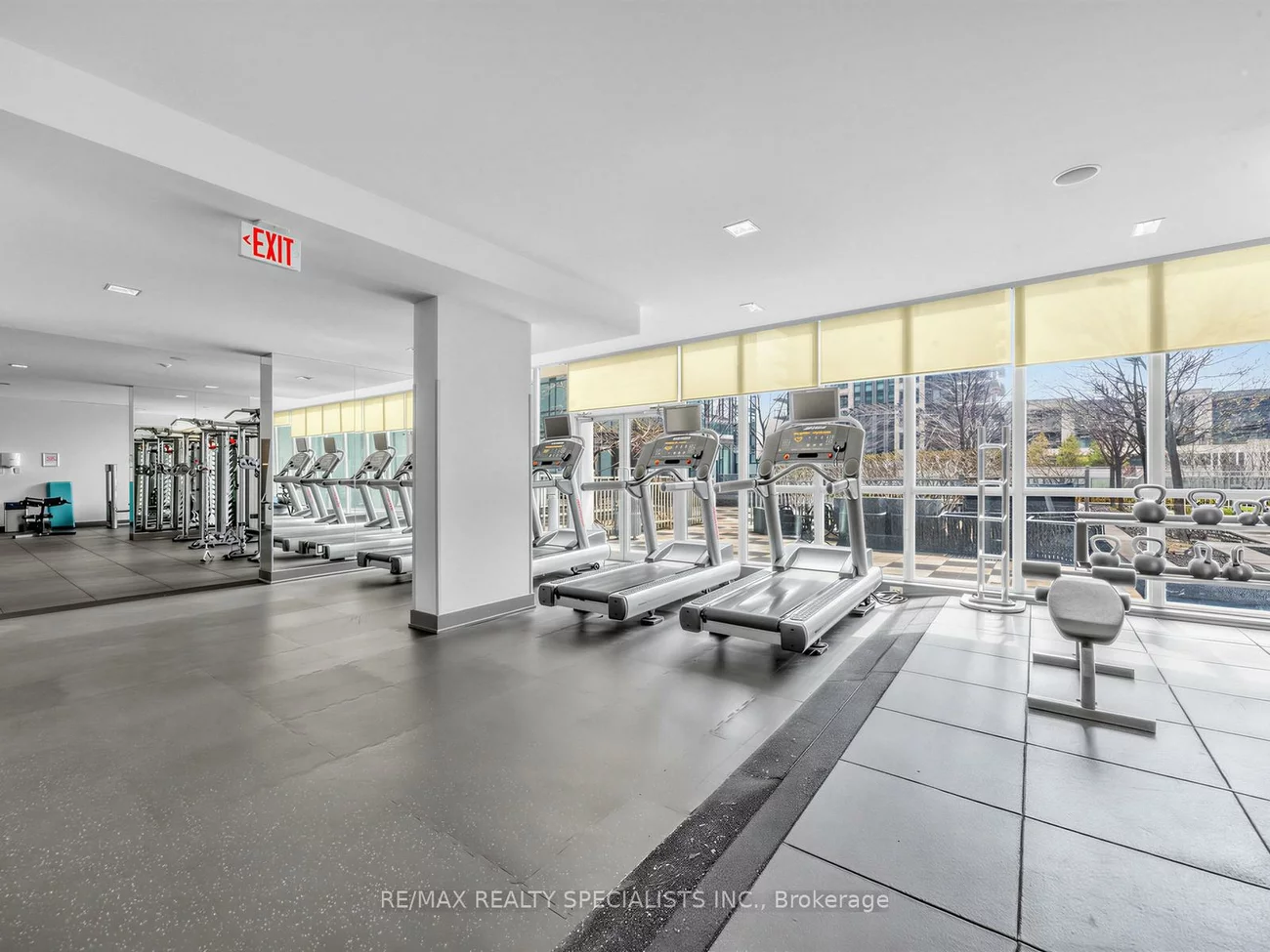 4070, Confederation, City Centre, Mississauga