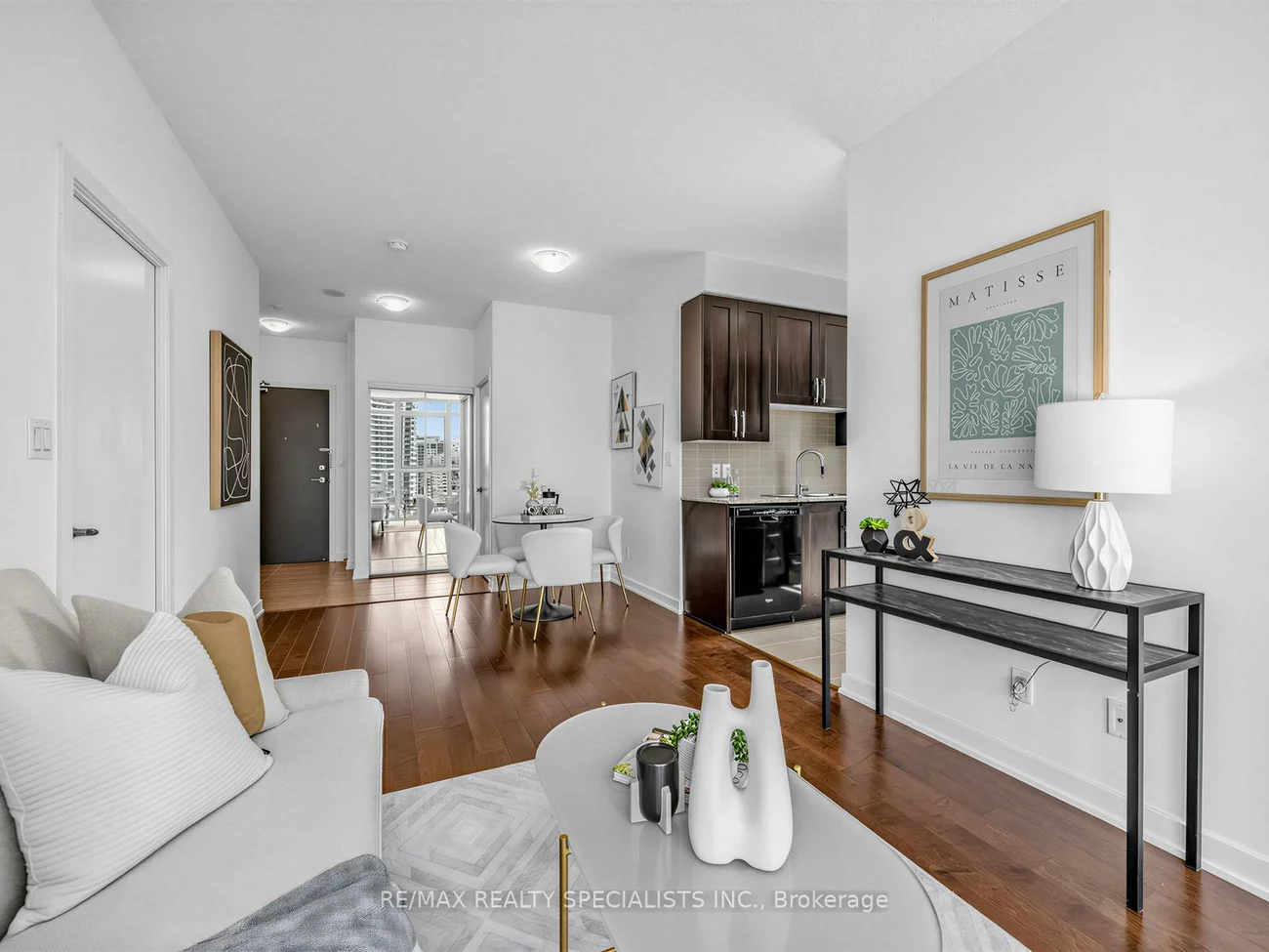 4070, Confederation, City Centre, Mississauga