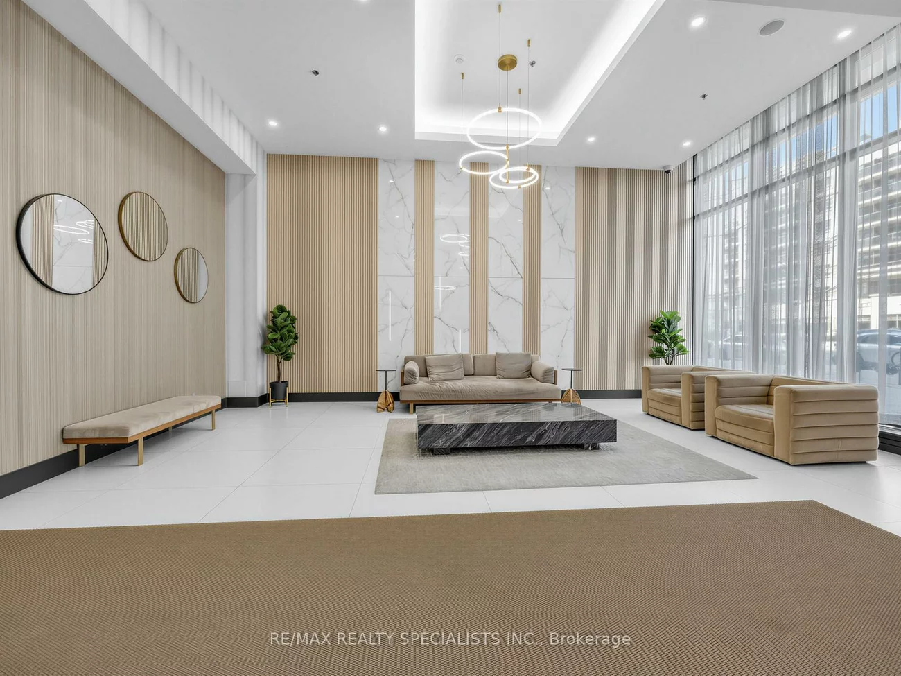 4070, Confederation, City Centre, Mississauga
