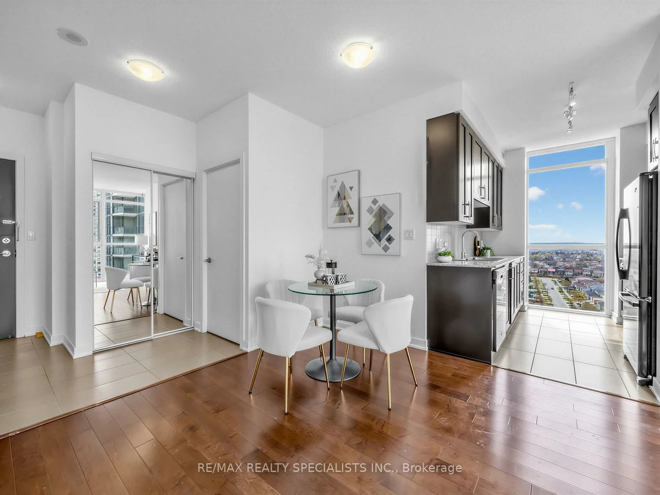 4070, Confederation, City Centre, Mississauga