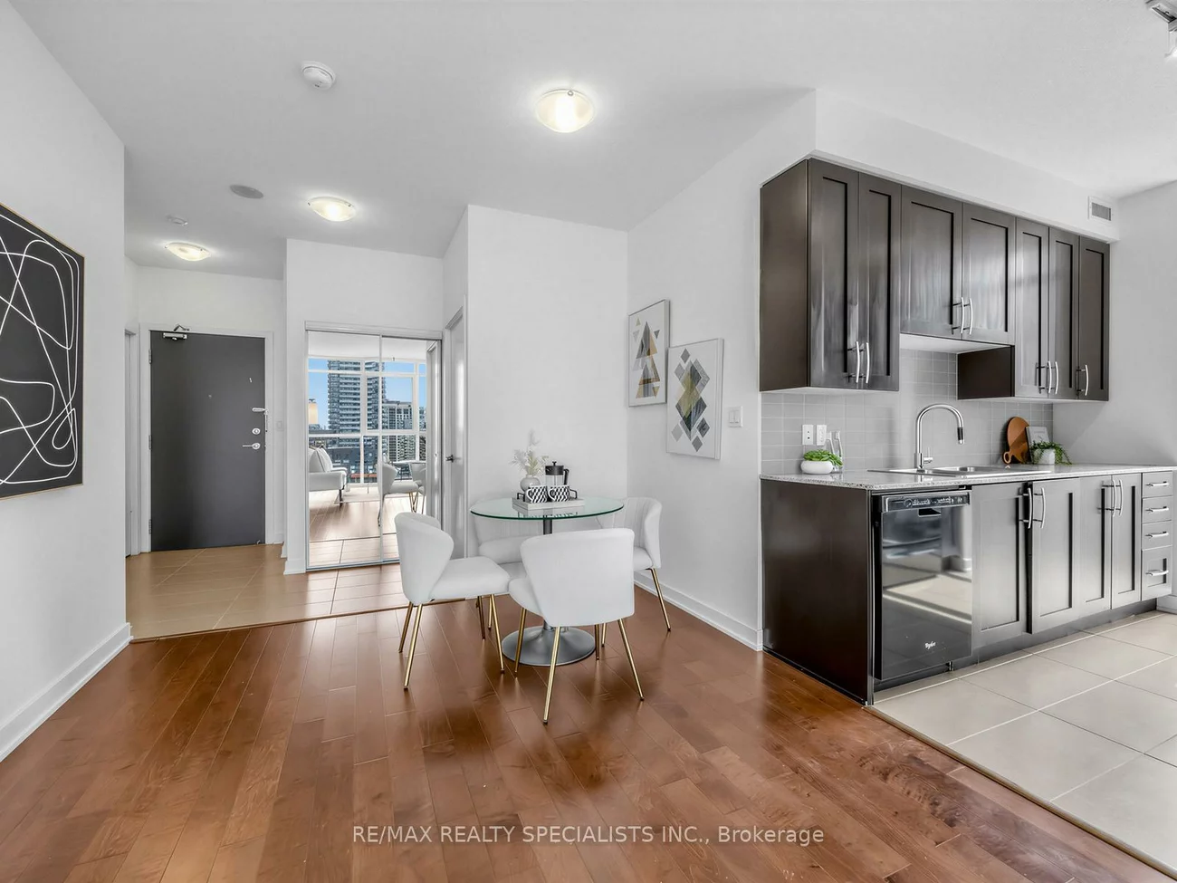4070, Confederation, City Centre, Mississauga