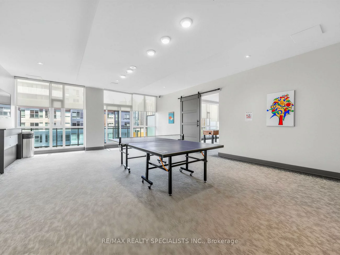 4070, Confederation, City Centre, Mississauga