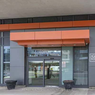4070, Confederation, City Centre, Mississauga