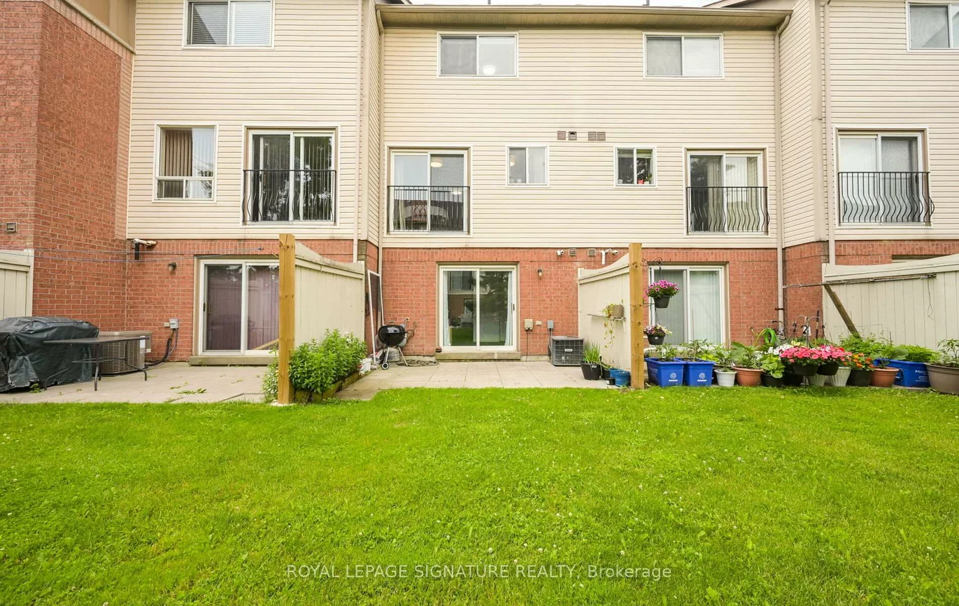3020, Cedarglen, Erindale, Mississauga