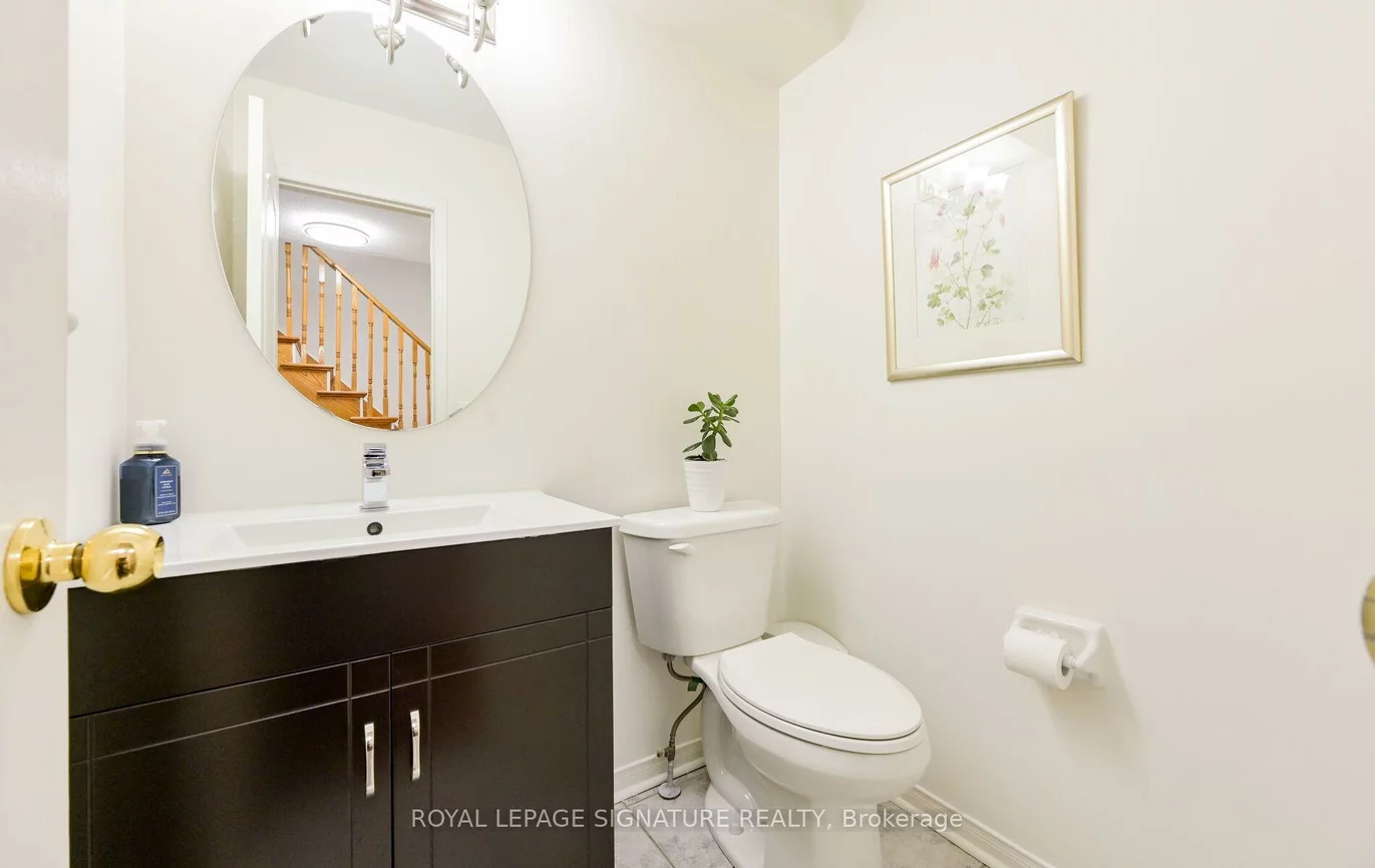 3020, Cedarglen, Erindale, Mississauga