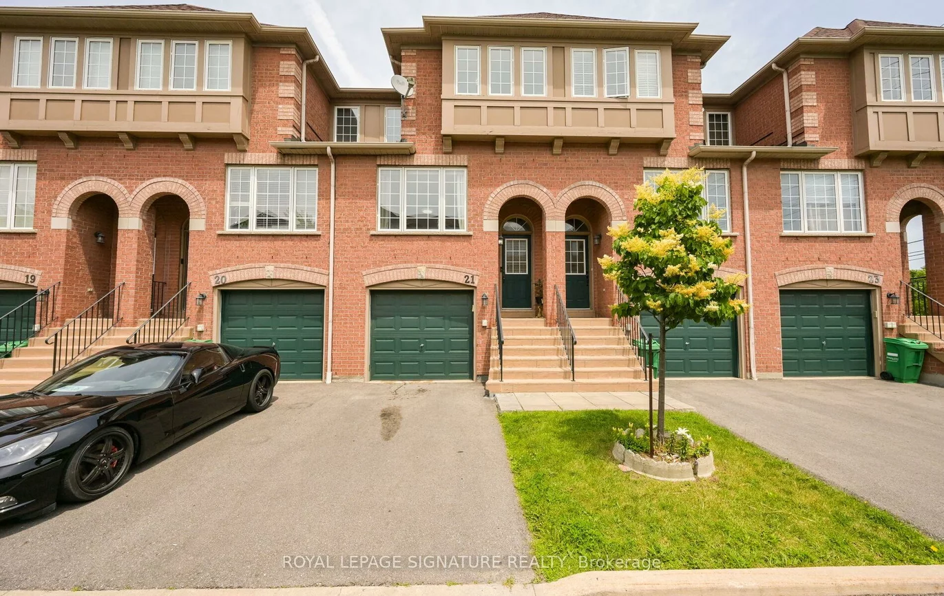 3020, Cedarglen, Erindale, Mississauga