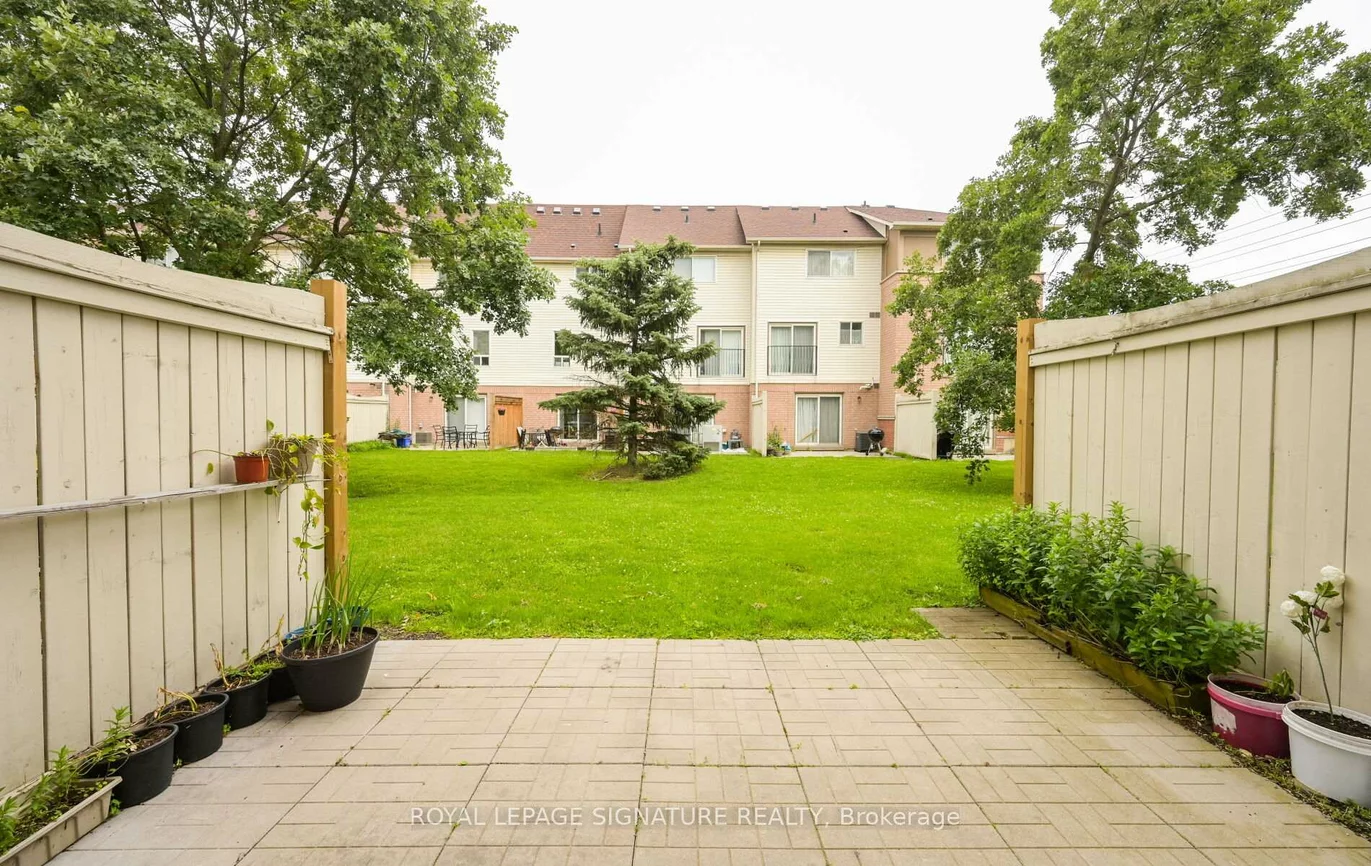 3020, Cedarglen, Erindale, Mississauga