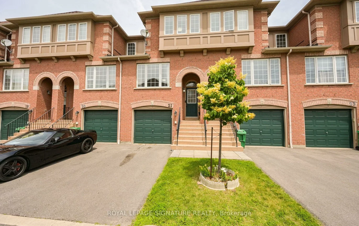 3020, Cedarglen, Erindale, Mississauga