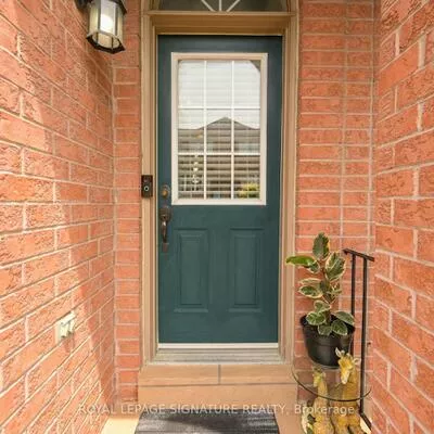 3020, Cedarglen, Erindale, Mississauga