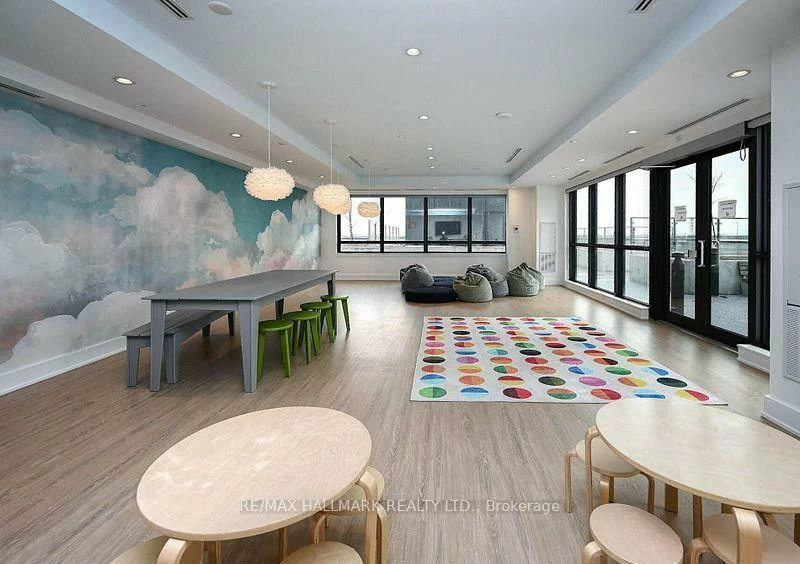 4130, Parkside Village, City Centre, Mississauga