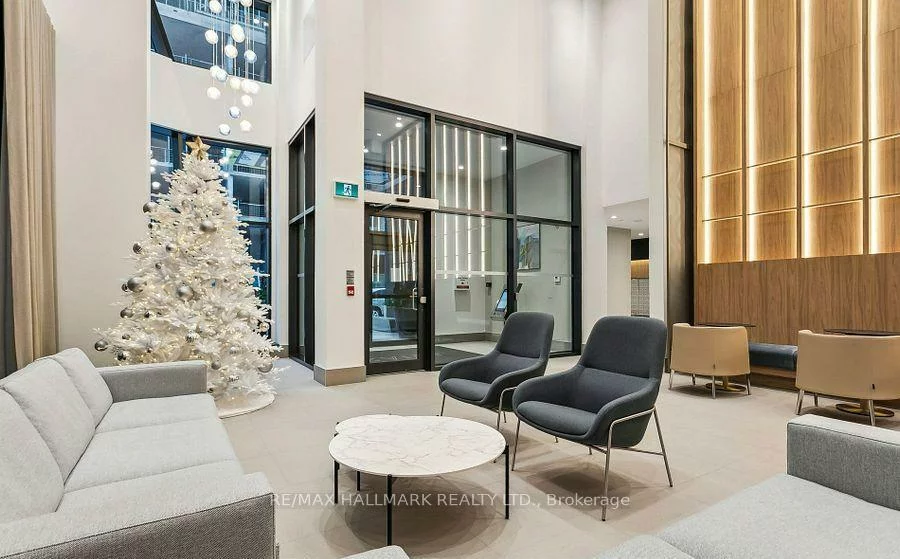 4130, Parkside Village, City Centre, Mississauga