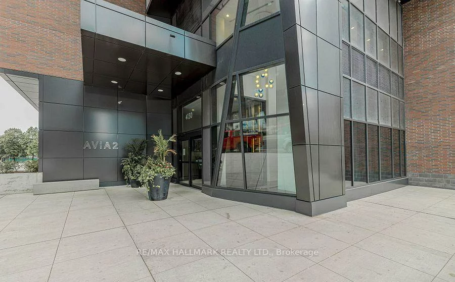 4130, Parkside Village, City Centre, Mississauga