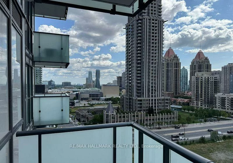 4130, Parkside Village, City Centre, Mississauga