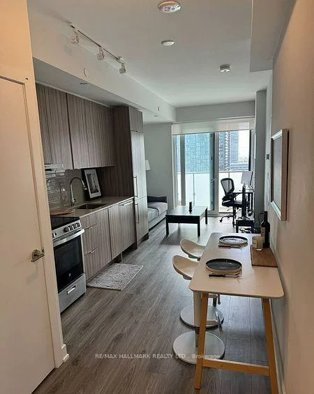 4130, Parkside Village, City Centre, Mississauga