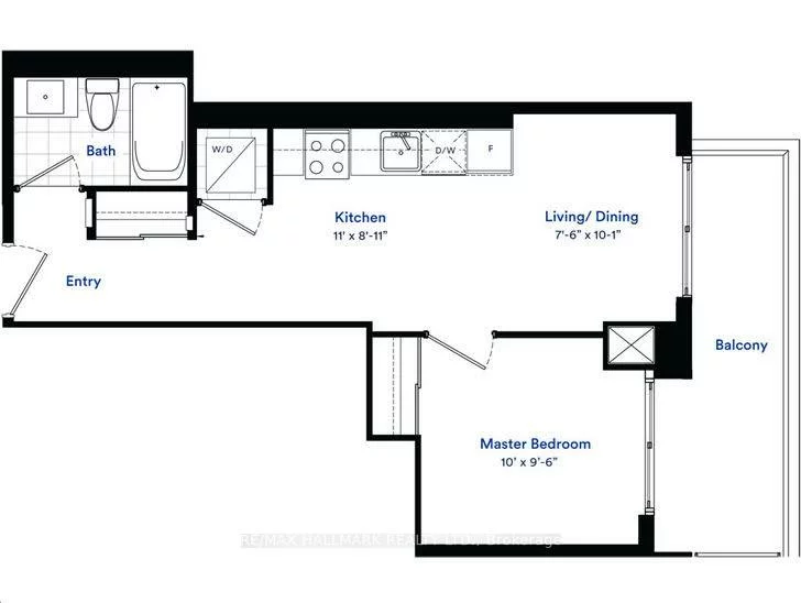 4130, Parkside Village, City Centre, Mississauga
