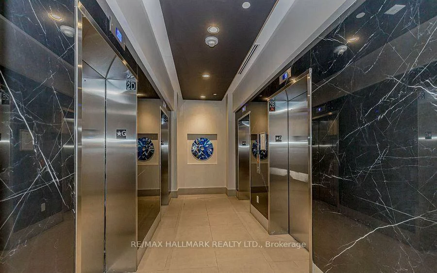 4130, Parkside Village, City Centre, Mississauga