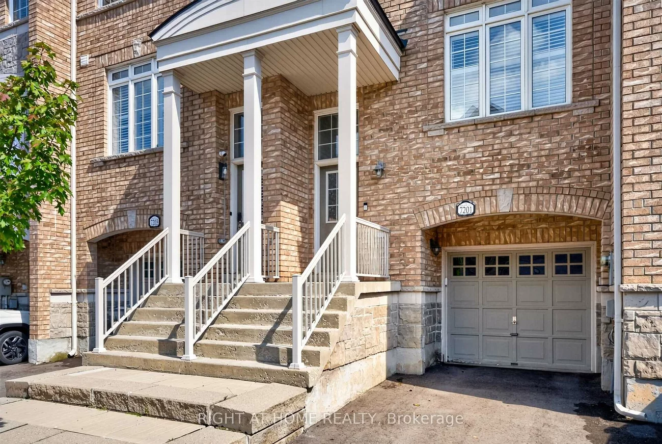 7201, Triumph, Lisgar, Mississauga