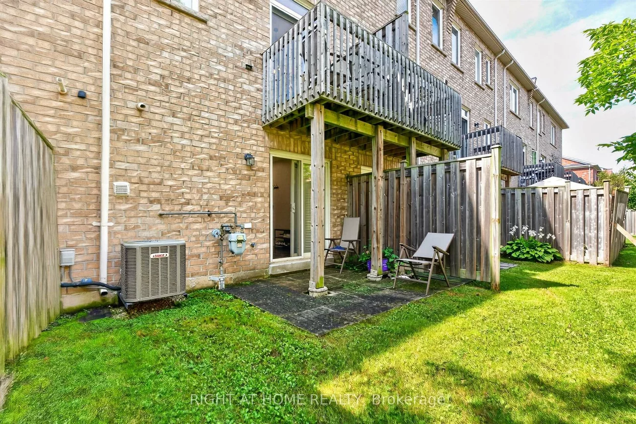 7201, Triumph, Lisgar, Mississauga