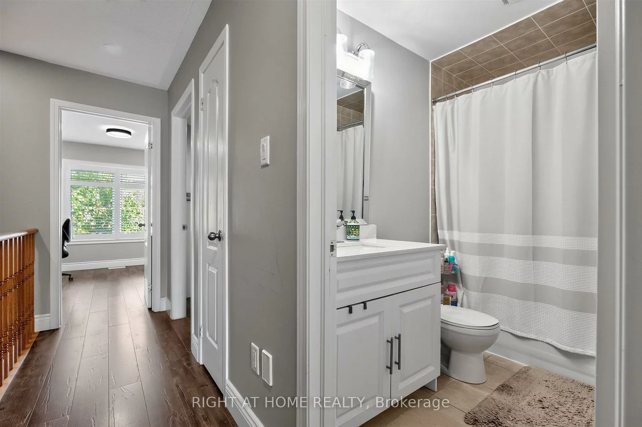 7201, Triumph, Lisgar, Mississauga