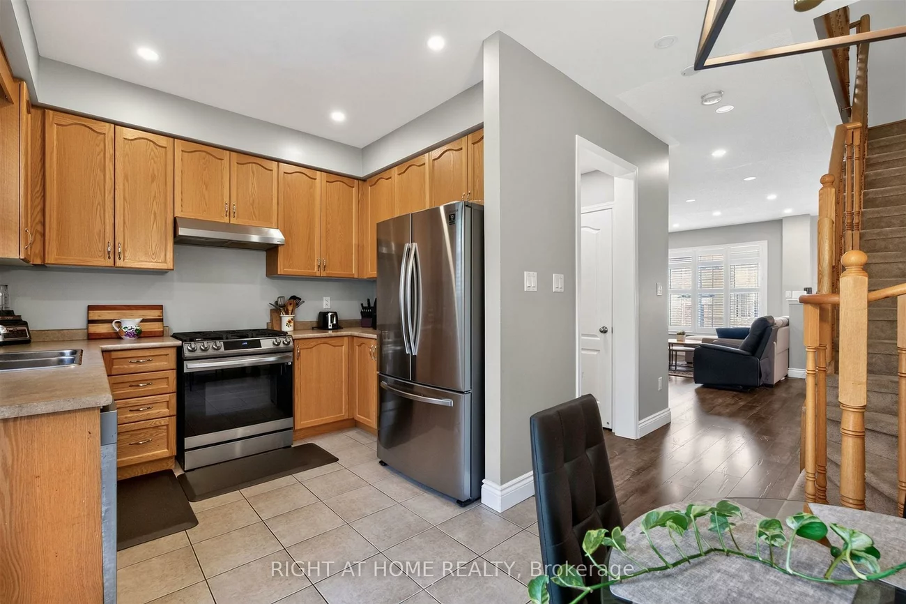 7201, Triumph, Lisgar, Mississauga