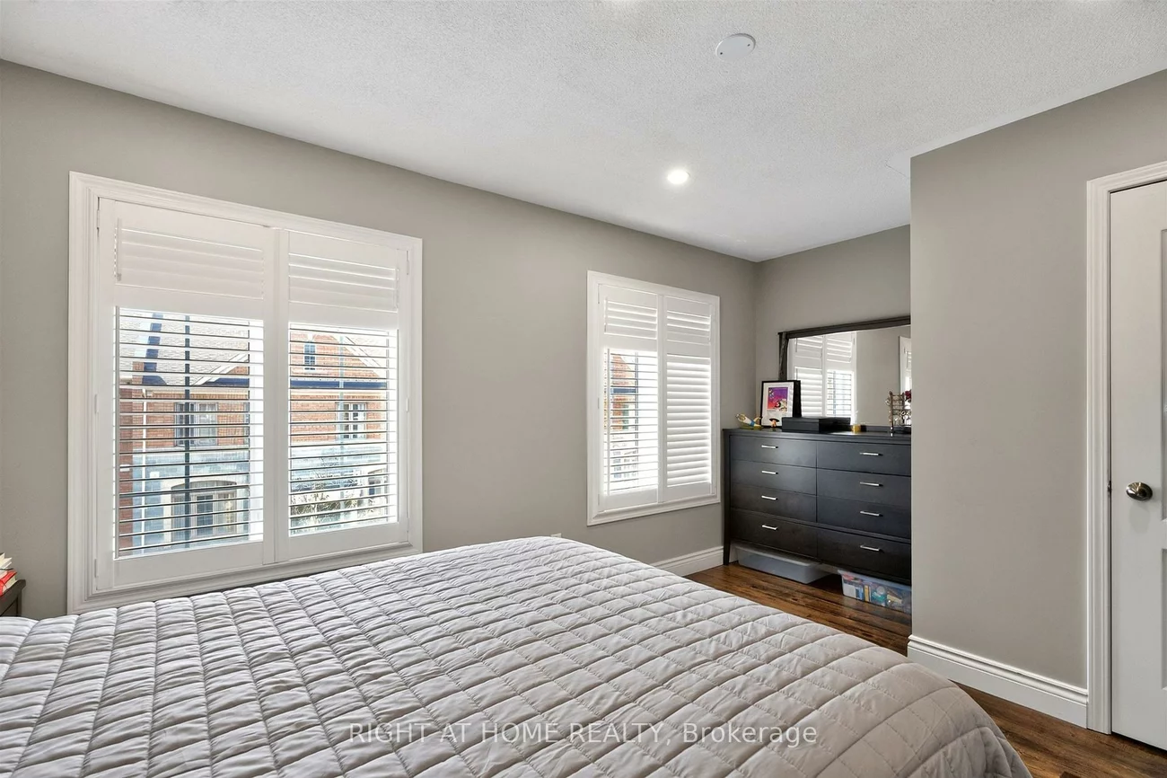 7201, Triumph, Lisgar, Mississauga
