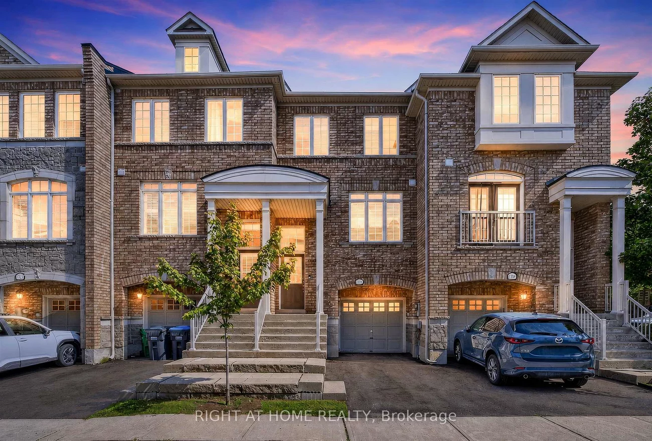 7201, Triumph, Lisgar, Mississauga