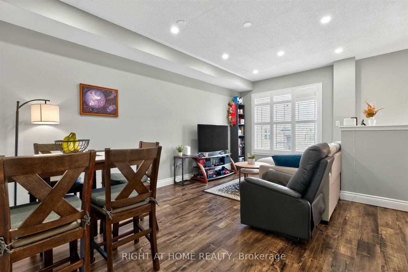 7201, Triumph, Lisgar, Mississauga