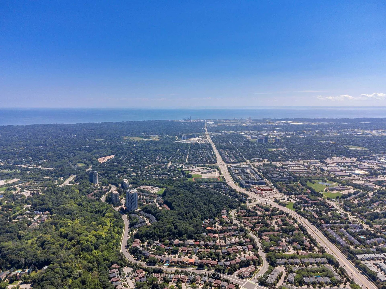2177, Burnhamthorpe, Erin Mills, Mississauga