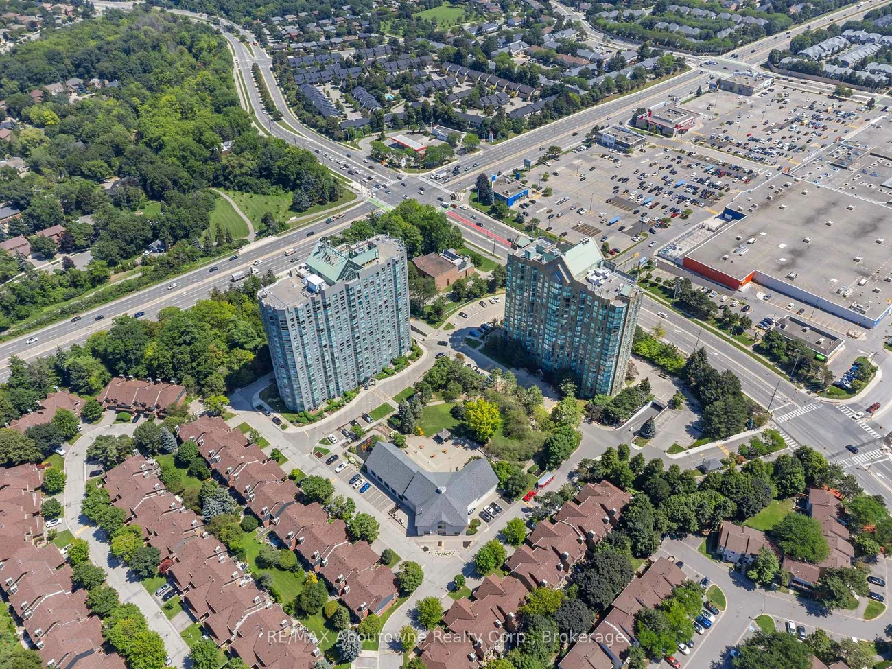 2177, Burnhamthorpe, Erin Mills, Mississauga