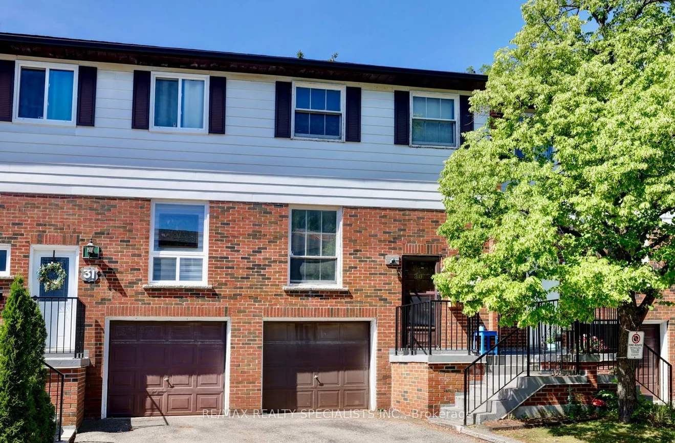 2445, Homelands, Sheridan, Mississauga