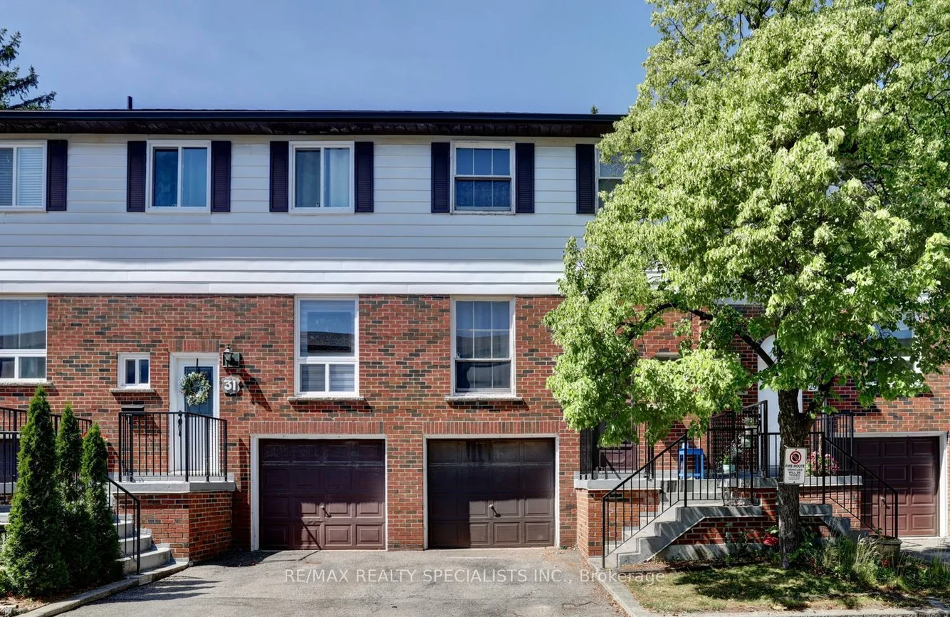 2445, Homelands, Sheridan, Mississauga