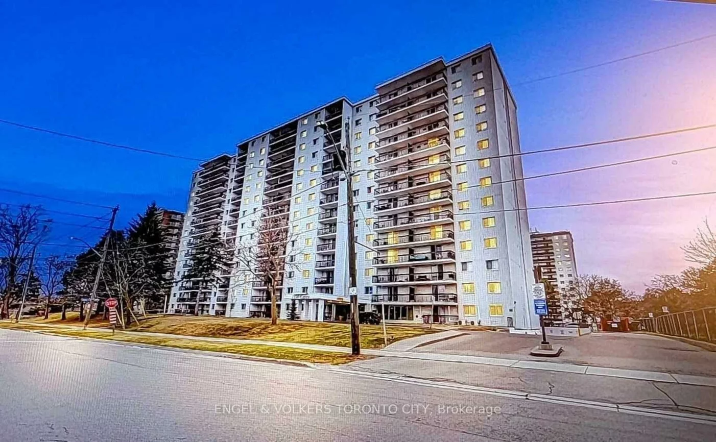 1100, Caven, Lakeview, Mississauga