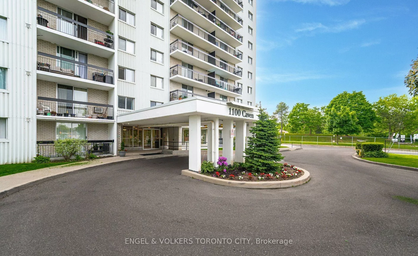 1100, Caven, Lakeview, Mississauga
