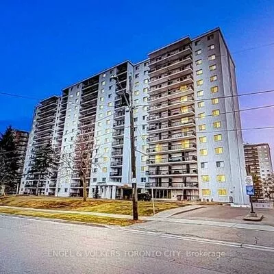 1100, Caven, Lakeview, Mississauga